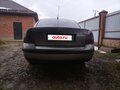 2002 Volkswagen Passat B5 Рестайлинг, серый, 249000 рублей - вид 1