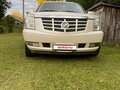 2006 Cadillac Escalade EXT III, белый, 3100000 рублей - вид 3
