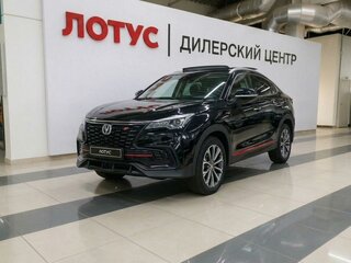 Changan CS85 I Рестайлинг