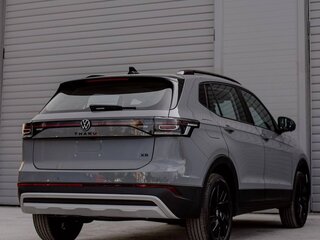 2026 Volkswagen Tharu XR, белый, 1980000 рублей, вид 3