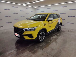 FAW Bestune T77 I
