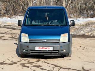 2008 Ford Tourneo Connect I, синий, 560000 рублей, вид 2