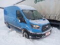 2021 Ford Transit, синий, 2304000 рублей - вид 1