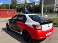 2015 Renault Logan II, белый, 250000 рублей - вид 5