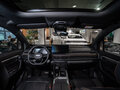 2026 Geely Okavango I Рестайлинг, серый - вид 6