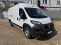 2025 Fiat Professional Ducato, белый - вид 1