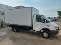 2012 ГАЗ ГАЗель (3302), белый, 1100000 рублей - вид 2