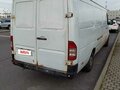 2001 Mercedes-Benz Sprinter, белый, 570000 рублей - вид 6