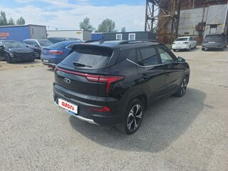 2024 Москвич 3, красный, 868500 рублей, вид 3
