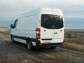 2008 Mercedes-Benz Sprinter, белый, 2100000 рублей - вид 3
