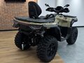 2026 Loncin XWolf 1000, бежевый, 1164000 рублей - вид 6