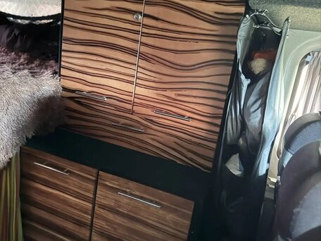 2012 Peugeot Boxer, белый, 1750000 рублей, вид 5