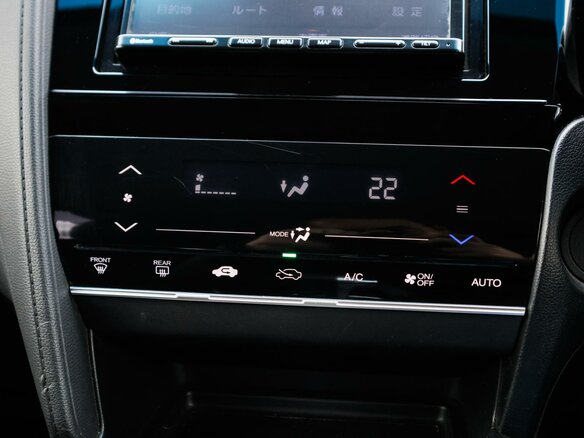 2017 Honda Shuttle II, серебристый - вид 14
