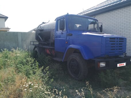 2007 ЗИЛ 4331, синий, 1250000 рублей, вид 2