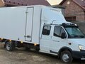 2014 ГАЗ ГАЗель (33023/330273) Фермер, белый, 2500000 рублей - вид 4
