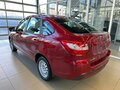 2026 Lada (ВАЗ) Granta I Рестайлинг, красный, 1344000 рублей - вид 7