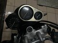 1997 Yamaha FZ400, серебристый, 220000 рублей - вид 10