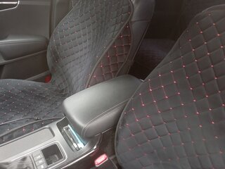 2018 Kia Sorento 8-speed III Prime Рестайлинг, чёрный, 2749000 рублей, вид 4