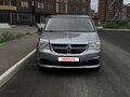 2016 Dodge Caravan Grand V, серый, 2300000 рублей - вид 1
