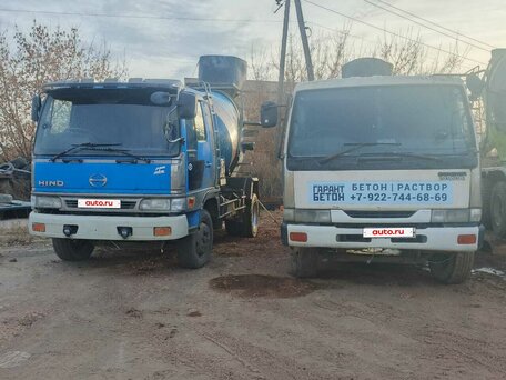 1995 Nissan Mixer, белый, 3000000 рублей, вид 4