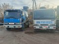 1995 Nissan Mixer, белый, 3000000 рублей - вид 3