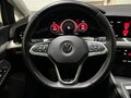 2022 Volkswagen Golf VIII, серый, 1899000 рублей - вид 9