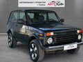 2015 Lada (ВАЗ) 2121 (4x4) I Рестайлинг, зелёный - вид 3