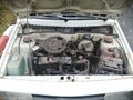 1988 Lada (ВАЗ) 2108, белый, 87000 рублей - вид 7