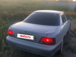 1998 Toyota Vista IV (V40), серый, 345000 рублей, вид 3