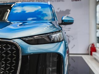 2026 Tenet T8, голубой, 3593700 рублей, вид 2