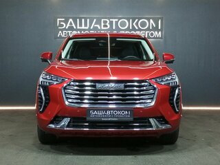 2023 Haval Jolion I, красный, 1799000 рублей, вид 3