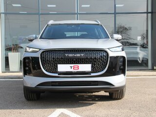 2026 Tenet T8, серебристый, 3099000 рублей, вид 2