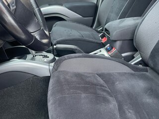 2010 Mitsubishi Outlander II Рестайлинг, серебристый, 1350000 рублей, вид 5