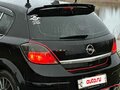 2010 Opel Astra H Рестайлинг, чёрный, 450000 рублей - вид 8