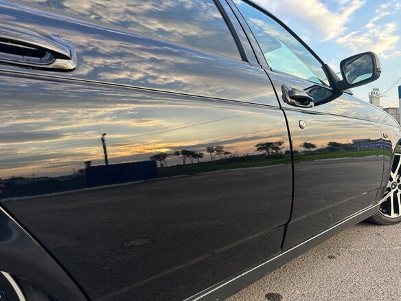 2010 Lada (ВАЗ) Priora I, синий, 400000 рублей - вид 24