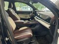 2026 Geely Monjaro I Рестайлинг, чёрный - вид 9