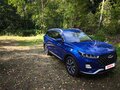 2022 Chery Tiggo 7 Pro I, синий, 1560000 рублей - вид 4