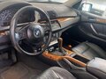 2004 BMW X5 3.0i I (E53) Рестайлинг, серебристый, 1400000 рублей - вид 6