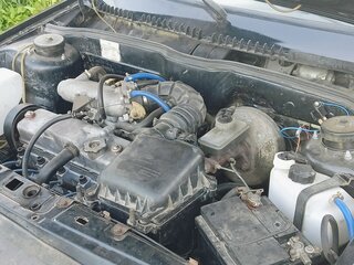 2005 Lada (ВАЗ) 2114, чёрный, 300000 рублей, вид 4
