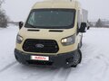 2018 Ford Transit, бежевый, 1354300 рублей - вид 7