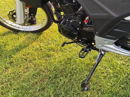 2019 Racer Ranger, белый, 170000 рублей, вид 5