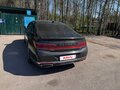 2021 Genesis G90 I Рестайлинг, чёрный, 2450000 рублей - вид 2