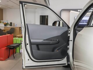 2026 Dongfeng Nammi 06 52 kWh, белый, 1800000 рублей, вид 5