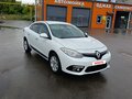 2013 Renault Fluence I, белый, 690000 рублей