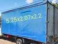 2008 ГАЗ ГАЗель (3302), белый, 600000 рублей - вид 1
