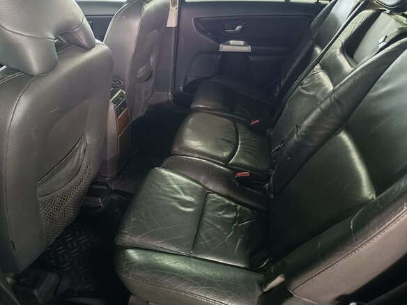 2004 Volvo XC90 I, серый - вид 20