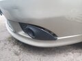 2010 Mitsubishi Lancer X, бежевый, 268000 рублей - вид 7