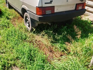 1997 Lada (ВАЗ) 2109, бежевый, 43000 рублей, вид 3