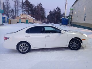 2001 Toyota Windom III (XV30), белый, 550000 рублей, вид 2