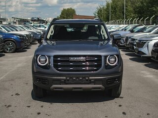 2026 Haval Dargo I Рестайлинг, серый, 3499000 рублей, вид 1